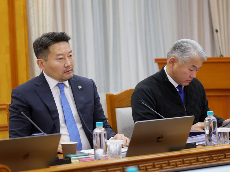 Зэсийн баяжмал хайлуулах, боловсруулах үйлдвэрийн хөрөнгө оруулагч, гүйцэтгэгчийг сонгон шалгаруулах эрх зүйн орчныг сайжруулна